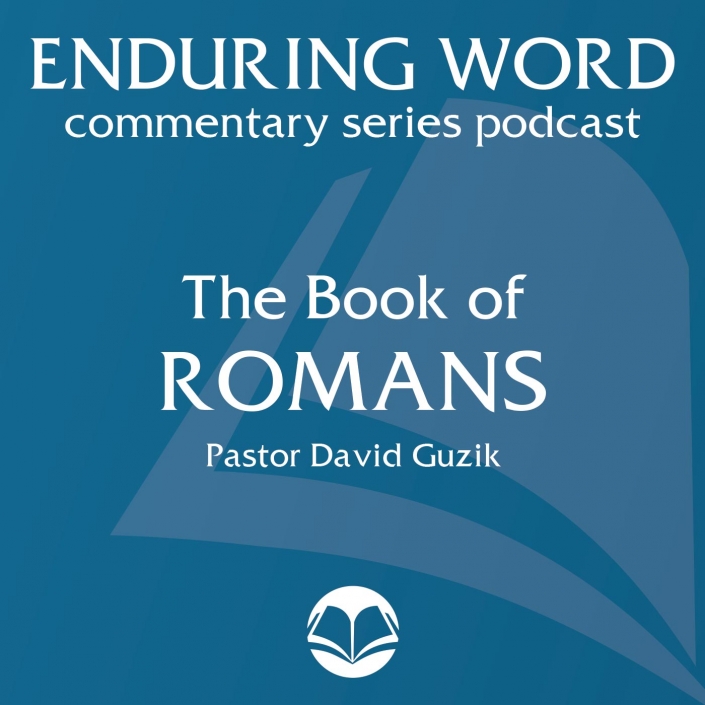 roman 15 enduring word