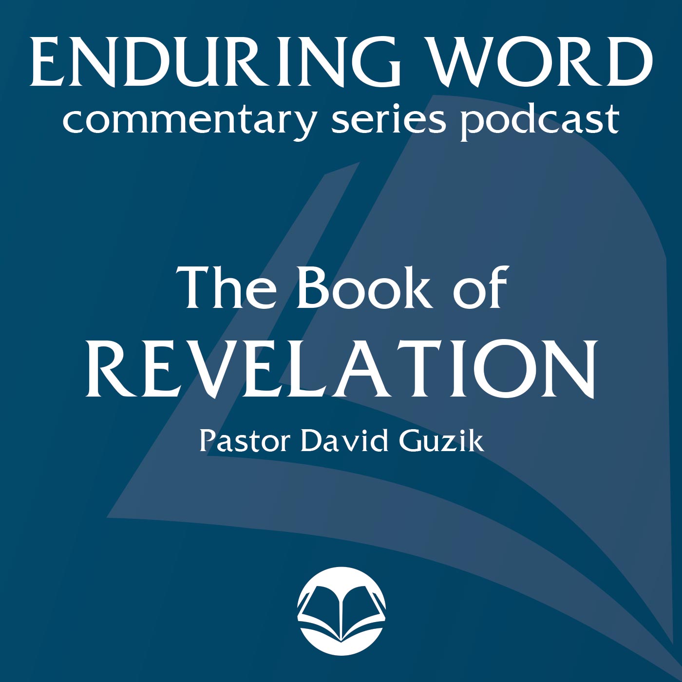 Revelation 5 Who Is Worthy To Hold History Enduring Word Media Server